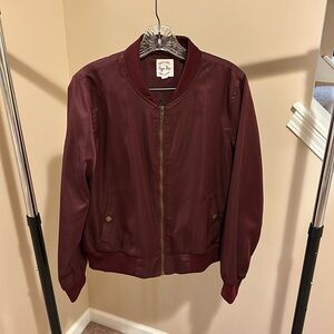 Bomber Jacket (Large)